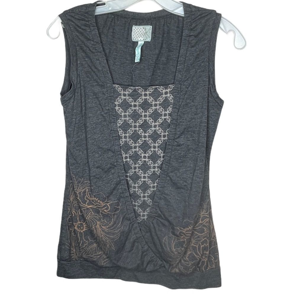 Gentle Fawn Sleeveless‎ Top